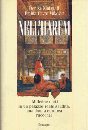 Nell’harem